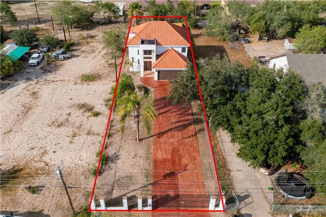 2311 E La Pointe Avenue, Alton, TX 78573