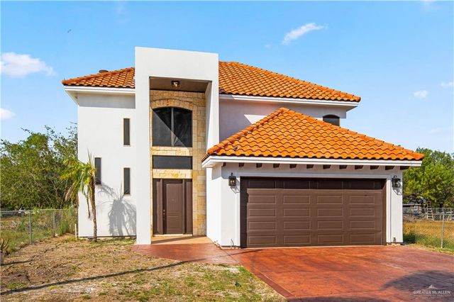 2311 E La Pointe Avenue, Alton, TX 78573