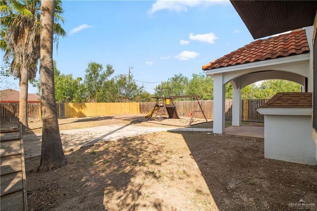 2311 E La Pointe Avenue, Alton, TX 78573