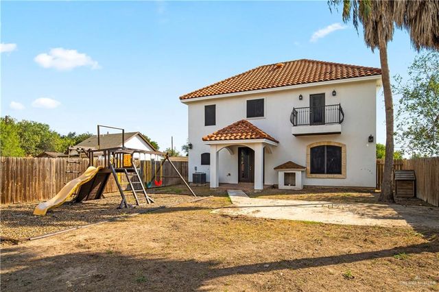 2311 E La Pointe Avenue, Alton, TX 78573