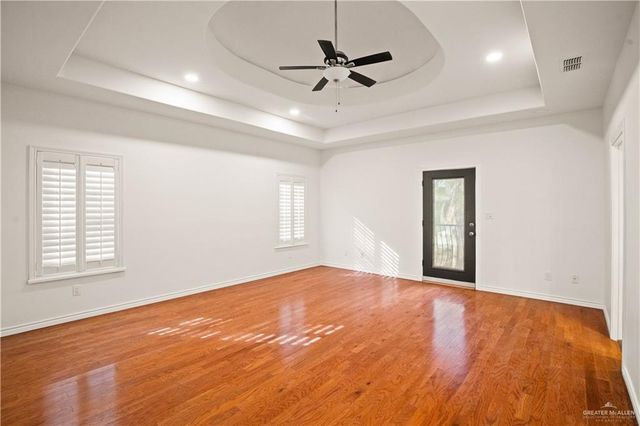 2311 E La Pointe Avenue, Alton, TX 78573