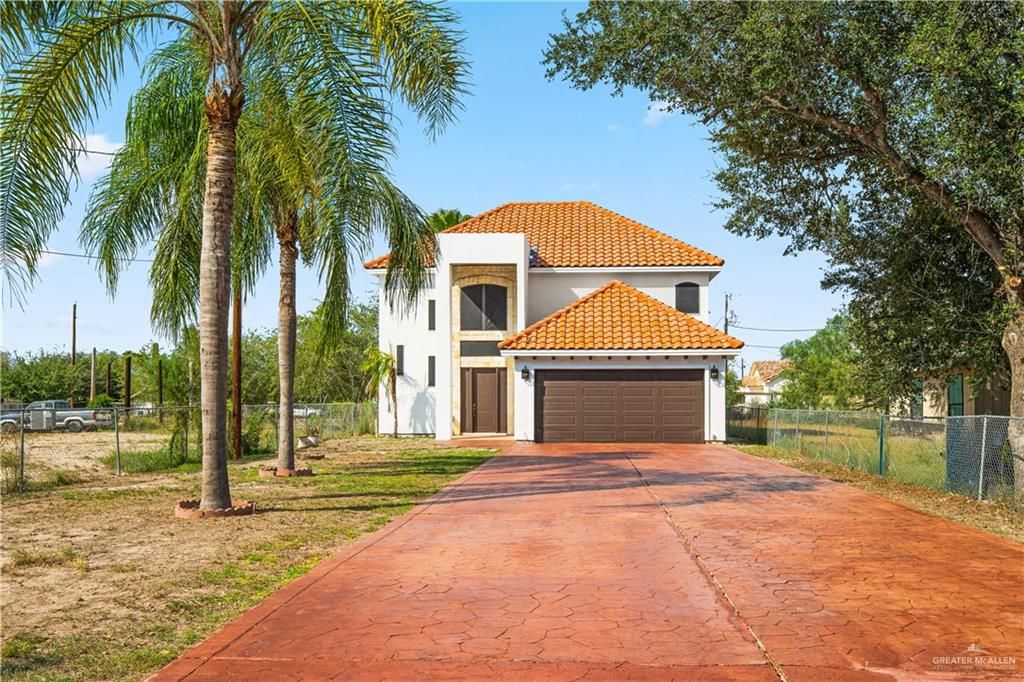 2311 E La Pointe Avenue, Alton, TX 78573