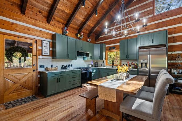 212 Dogpatch Lane, Blue Ridge, GA 30513