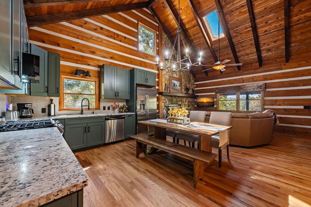 212 Dogpatch Lane, Blue Ridge, GA 30513