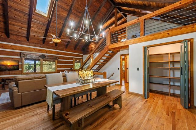 212 Dogpatch Lane, Blue Ridge, GA 30513