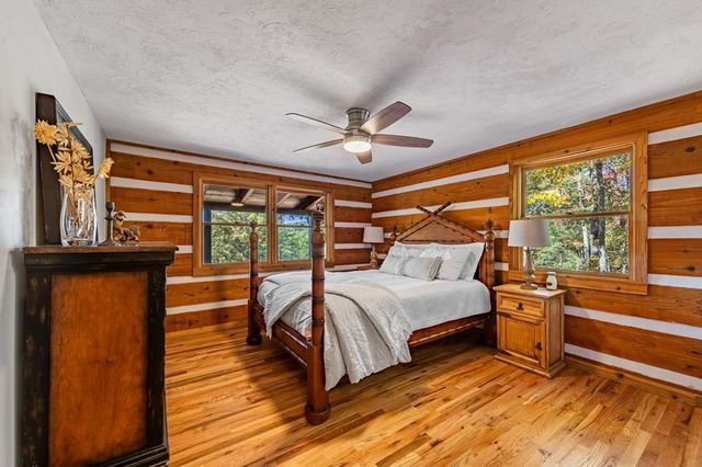 212 Dogpatch Lane, Blue Ridge, GA 30513