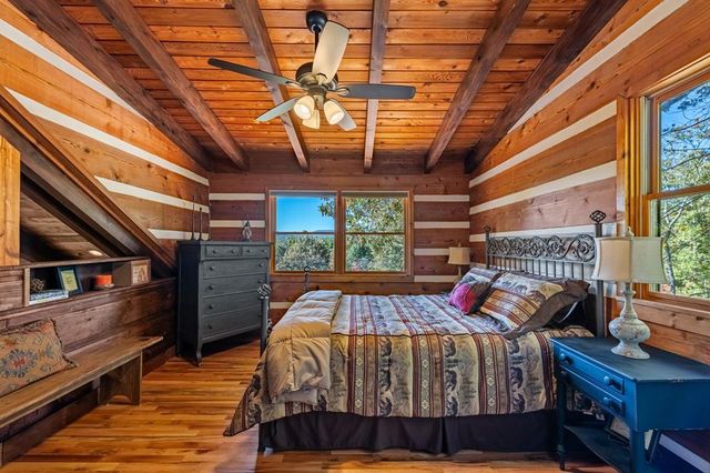 212 Dogpatch Lane, Blue Ridge, GA 30513