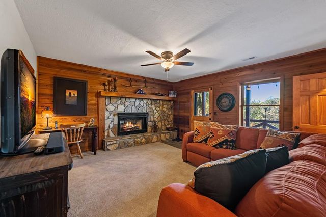 212 Dogpatch Lane, Blue Ridge, GA 30513