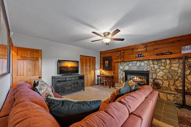 212 Dogpatch Lane, Blue Ridge, GA 30513