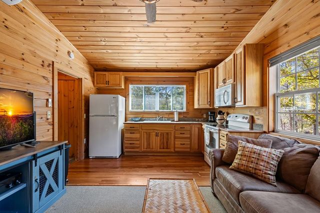 212 Dogpatch Lane, Blue Ridge, GA 30513