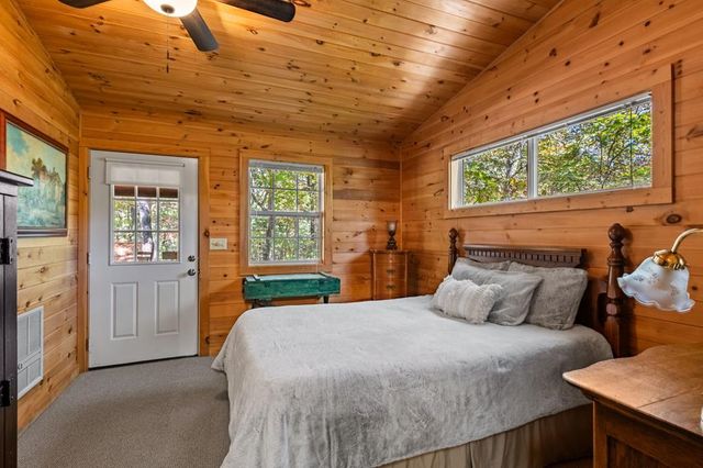 212 Dogpatch Lane, Blue Ridge, GA 30513