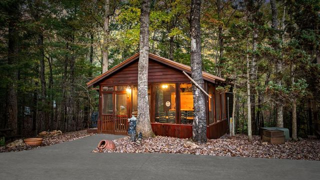 212 Dogpatch Lane, Blue Ridge, GA 30513