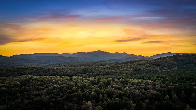 212 Dogpatch Lane, Blue Ridge, GA 30513