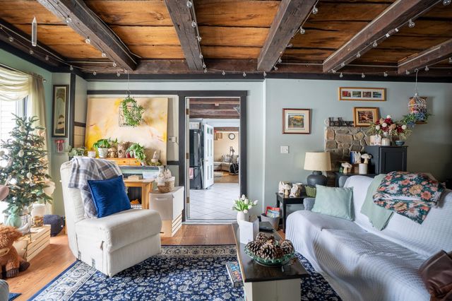 367 Calendar Brook Road, Lyndon, VT 05851