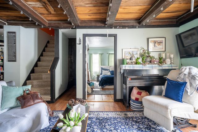 367 Calendar Brook Road, Lyndon, VT 05851