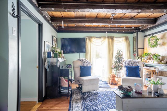 367 Calendar Brook Road, Lyndon, VT 05851