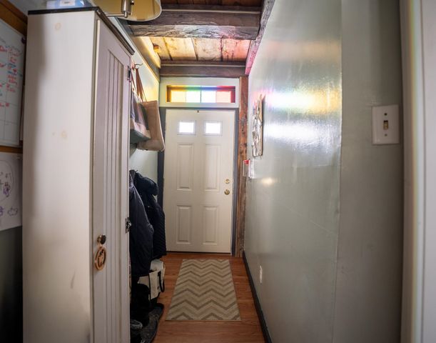 367 Calendar Brook Road, Lyndon, VT 05851