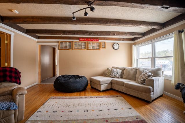 367 Calendar Brook Road, Lyndon, VT 05851