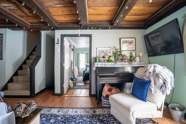 367 Calendar Brook Road, Lyndon, VT 05851