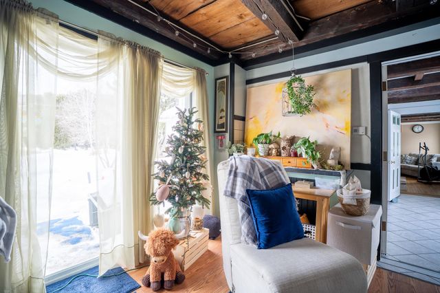 367 Calendar Brook Road, Lyndon, VT 05851