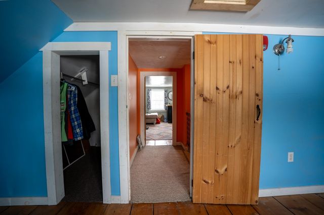 367 Calendar Brook Road, Lyndon, VT 05851