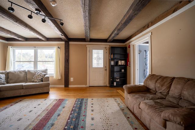 367 Calendar Brook Road, Lyndon, VT 05851