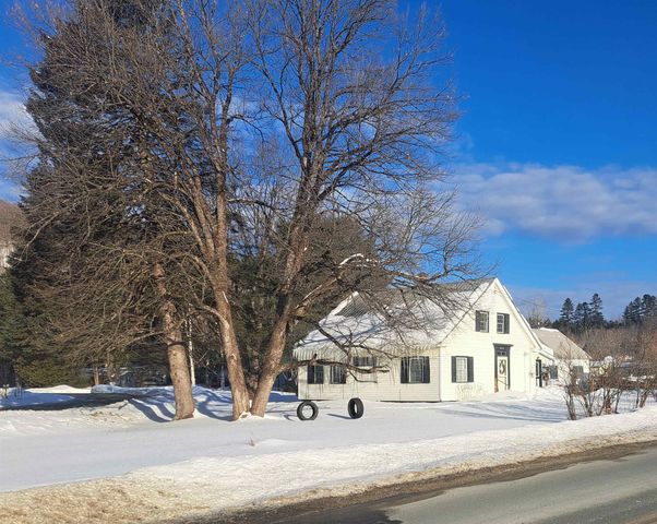 367 Calendar Brook Road, Lyndon, VT 05851
