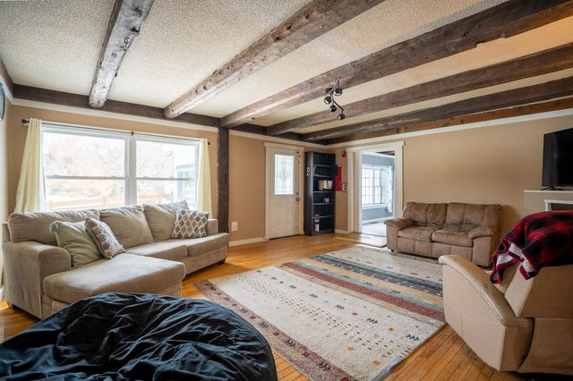 367 Calendar Brook Road, Lyndon, VT 05851