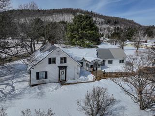 367 Calendar Brook Road, Lyndon, VT 05851