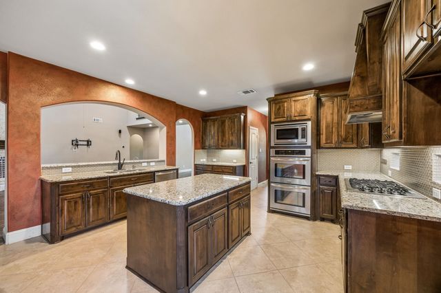 3504 Berkwood Place, Frisco, TX 75034