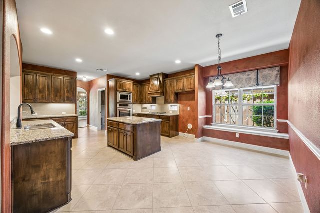 3504 Berkwood Place, Frisco, TX 75034