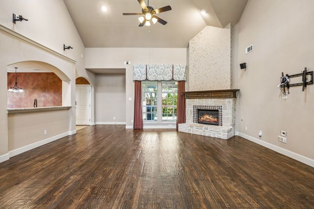 3504 Berkwood Place, Frisco, TX 75034