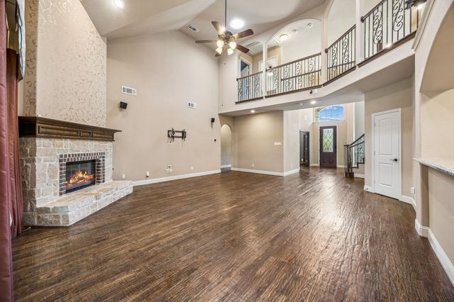 3504 Berkwood Place, Frisco, TX 75034