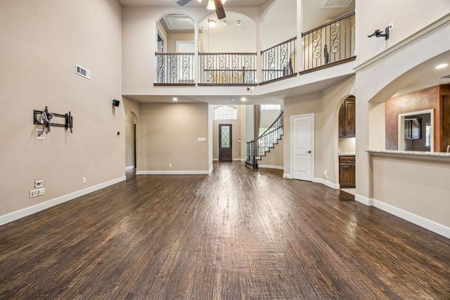 3504 Berkwood Place, Frisco, TX 75034