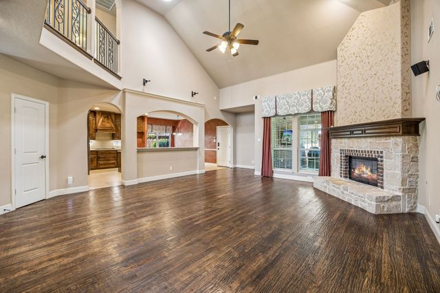 3504 Berkwood Place, Frisco, TX 75034