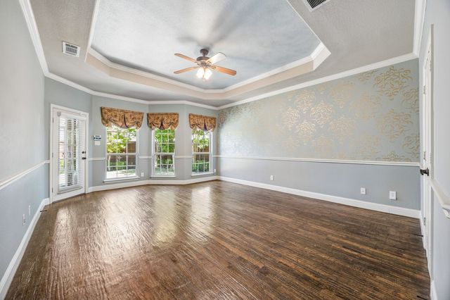 3504 Berkwood Place, Frisco, TX 75034