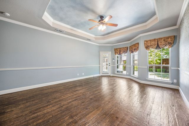 3504 Berkwood Place, Frisco, TX 75034