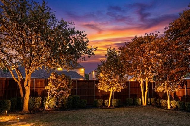 3504 Berkwood Place, Frisco, TX 75034