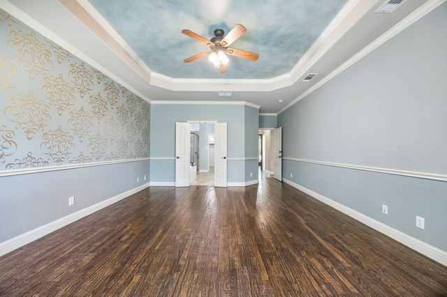 3504 Berkwood Place, Frisco, TX 75034