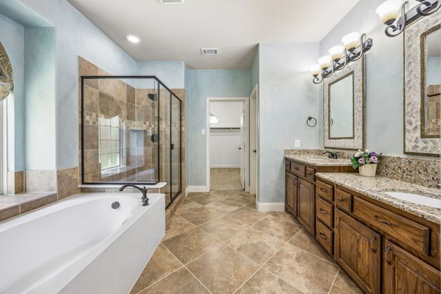 3504 Berkwood Place, Frisco, TX 75034