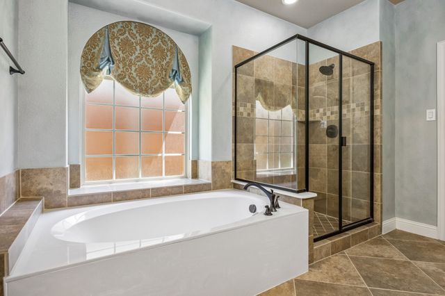 3504 Berkwood Place, Frisco, TX 75034