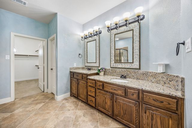 3504 Berkwood Place, Frisco, TX 75034