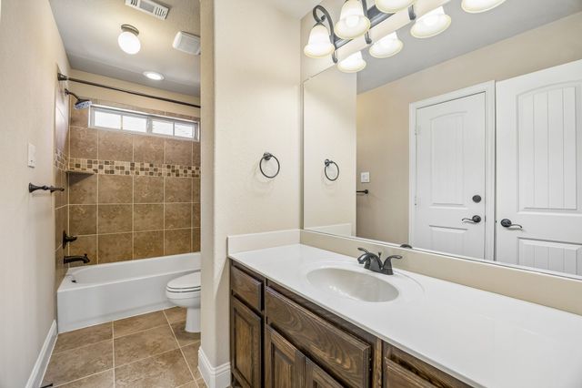 3504 Berkwood Place, Frisco, TX 75034