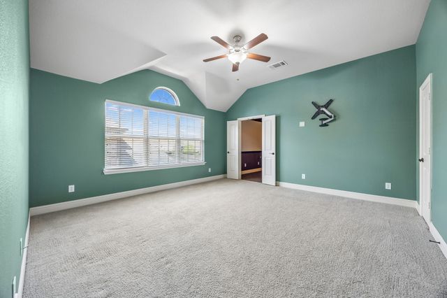 3504 Berkwood Place, Frisco, TX 75034