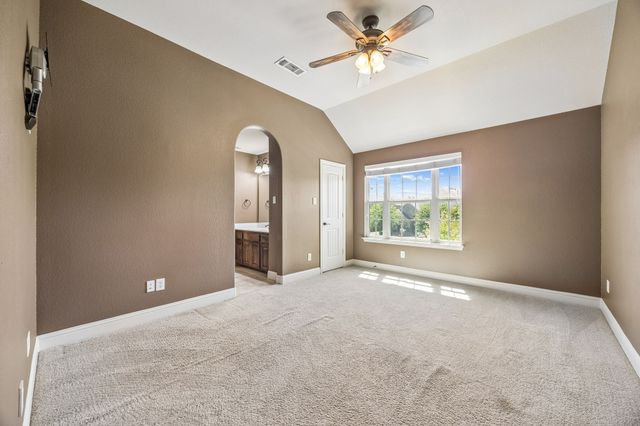 3504 Berkwood Place, Frisco, TX 75034