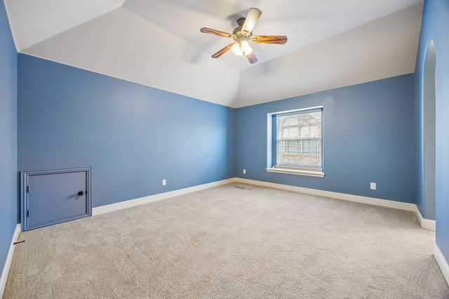 3504 Berkwood Place, Frisco, TX 75034