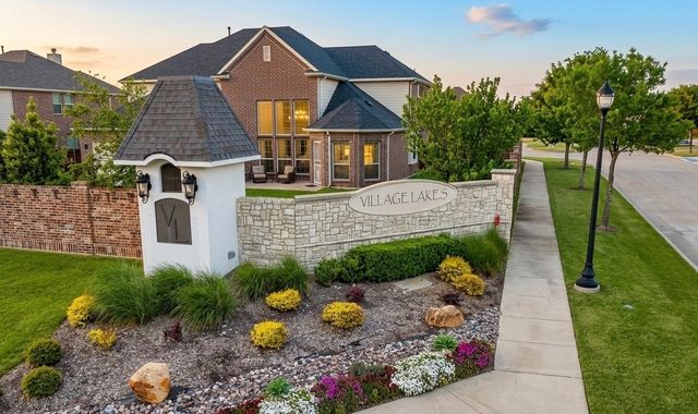 3504 Berkwood Place, Frisco, TX 75034