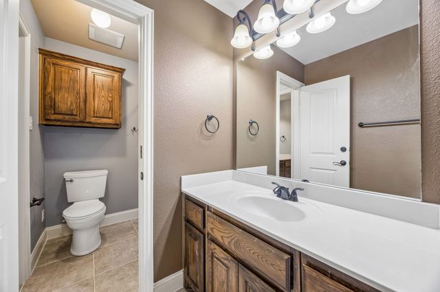 3504 Berkwood Place, Frisco, TX 75034