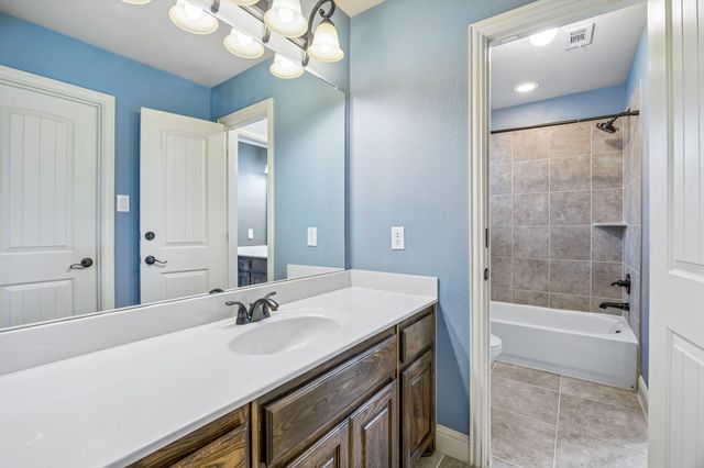 3504 Berkwood Place, Frisco, TX 75034