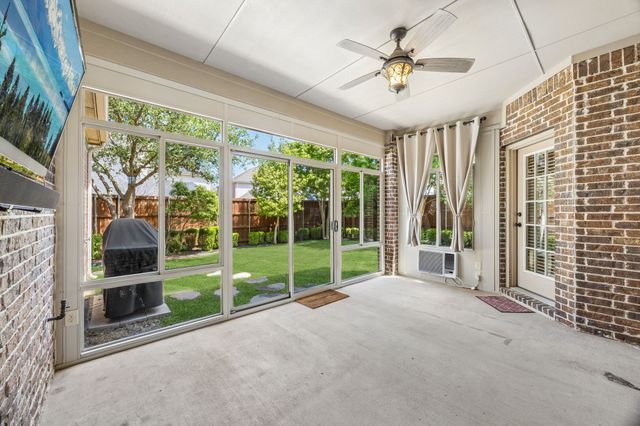 3504 Berkwood Place, Frisco, TX 75034